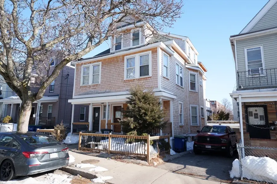 41 Derby St, Somerville, MA 02145 - #2