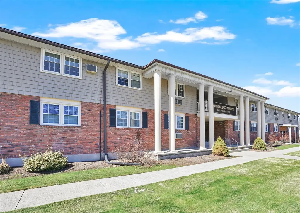 420 Main Street #21, Agawam, MA 01001 - #1