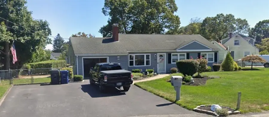 200 Underwood Ave., Warwick, RI 02888 - #2