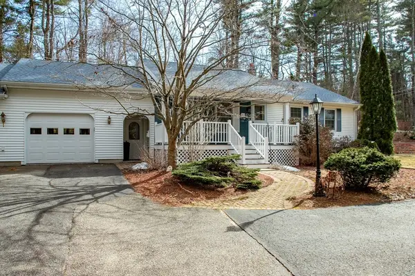 87 Winchester St, Templeton, MA 01468