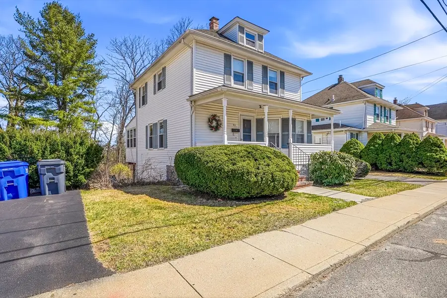 41 Grant St, Milford, MA 01757 - #2