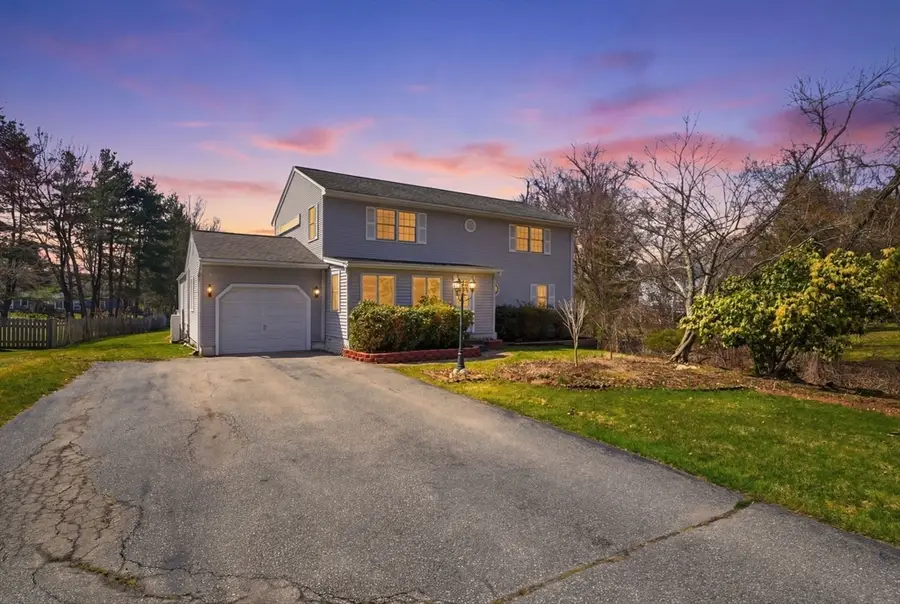 235 Vineland Ave, East Longmeadow, MA 01028 - #2