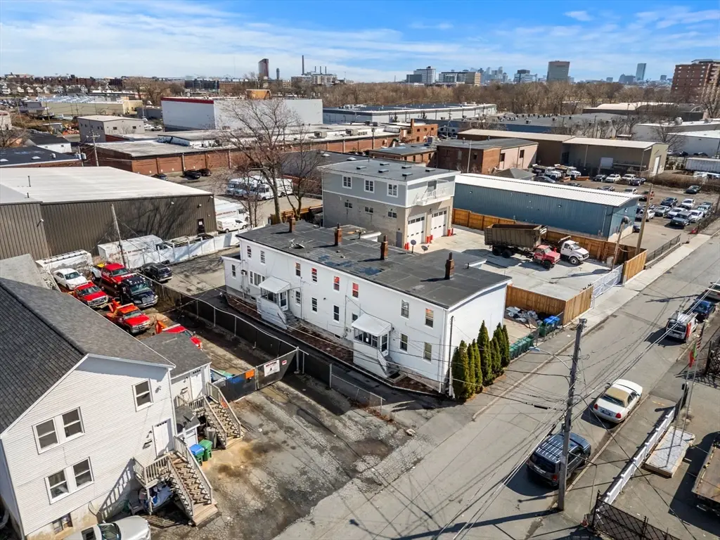 24 Linden St, Medford, MA 02155 - #1