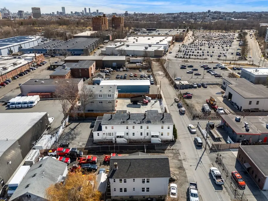 24 Linden St, Medford, MA 02155 - #2