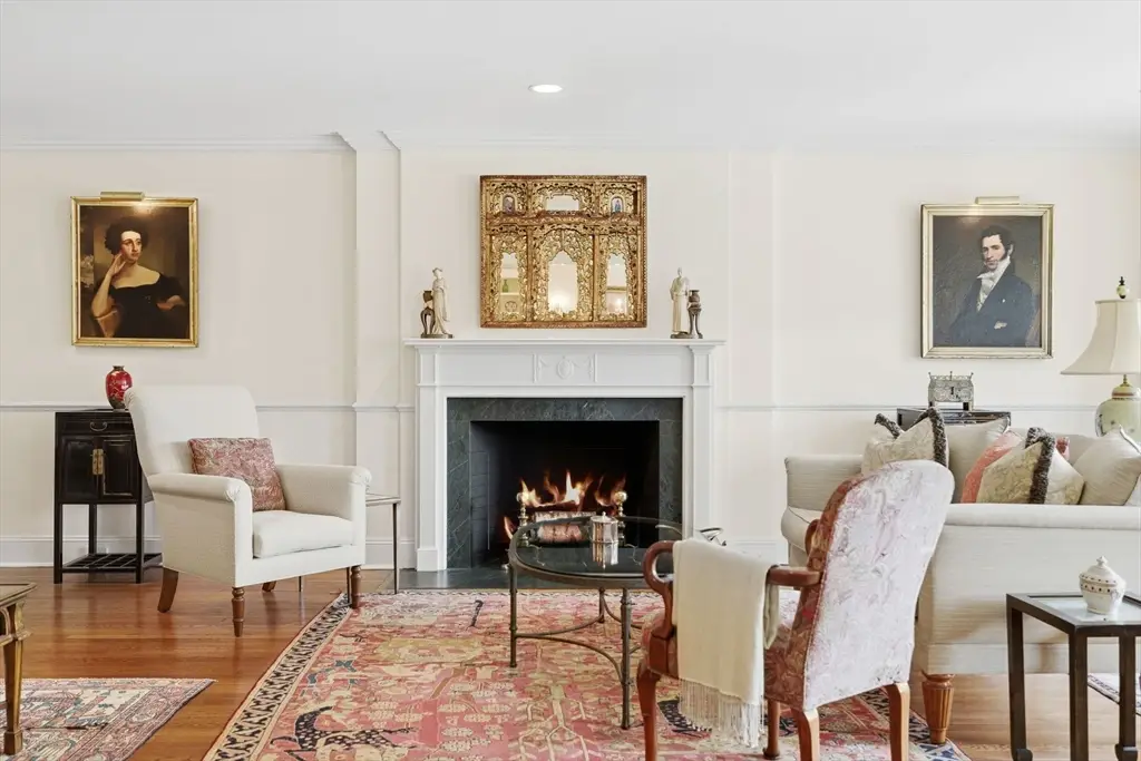 81 Beacon Street #8, Boston, MA 02108 - #1