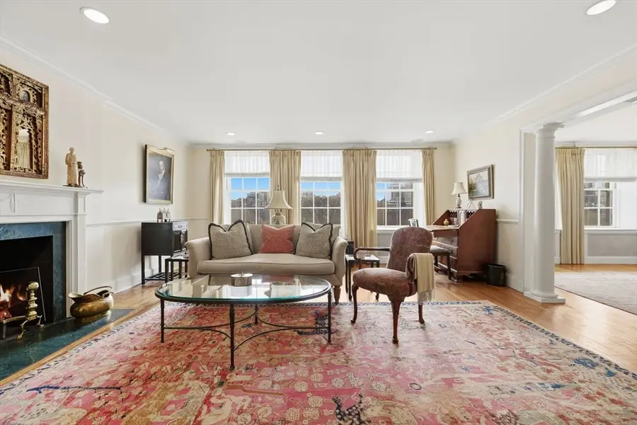 81 Beacon Street #8, Boston, MA 02108 - #2
