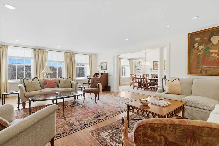 81 Beacon Street #8, Boston, MA 02108 - #3