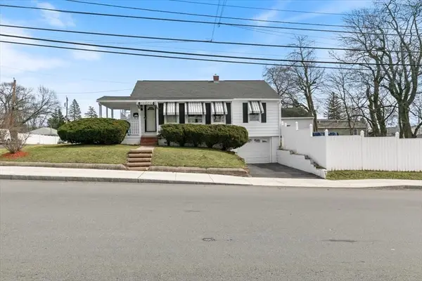 325 E Haverhill St, Lawrence, MA 01841