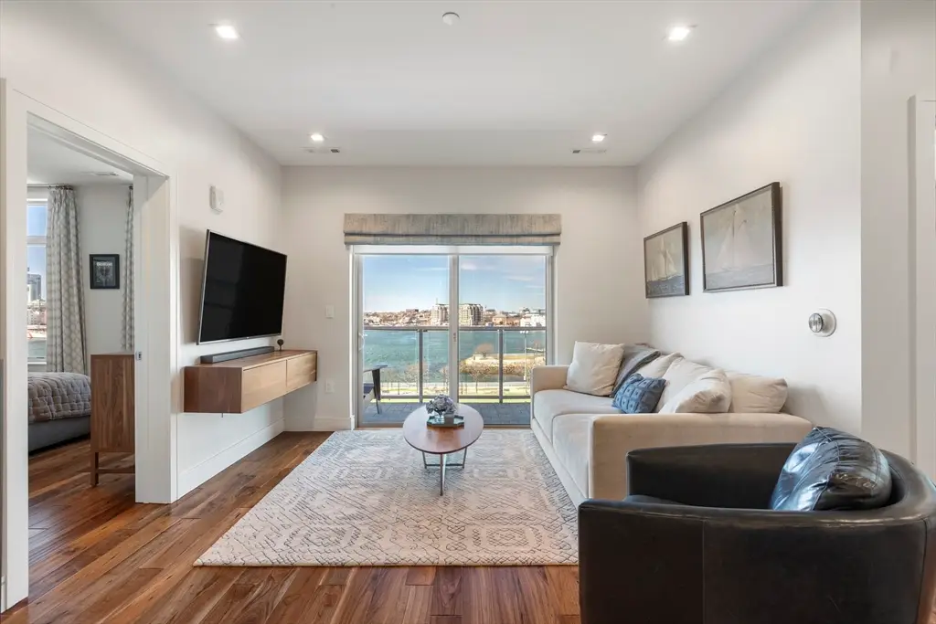 99 Sumner St #PH621, Boston, MA 02128 - #1