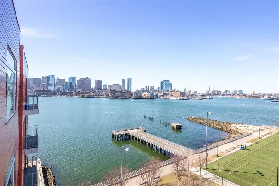 99 Sumner St #PH621, Boston, MA 02128 - #3