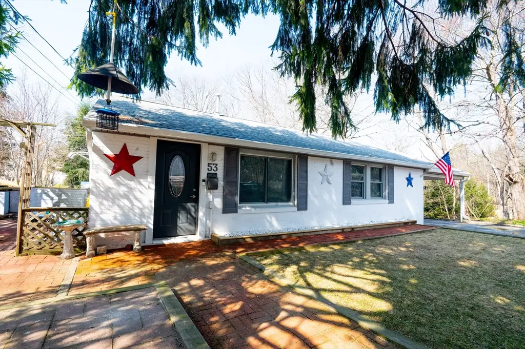 53 Tiverton Pkwy, Worcester, MA 01602 - #1