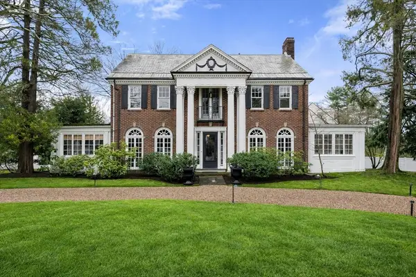 5 Hammond St, Newton, MA 02467