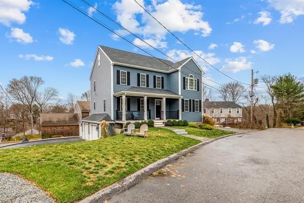 6 Bishop, Plymouth, MA 02360