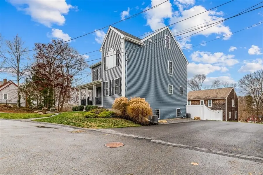 6 Bishop St., Plymouth, MA 02360 - #3