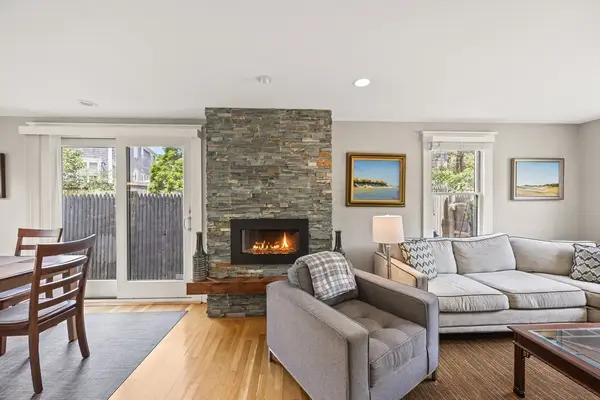 10 Seashore Park Drive #Unit GG, Provincetown, MA 02657