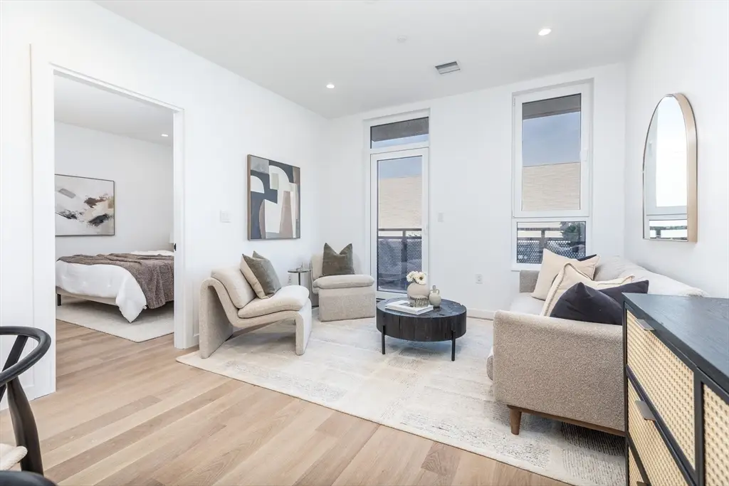 1395 Washington Street #PH603, Boston, MA 02118 - #1