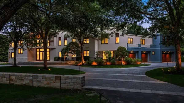 67 Byron Road, Weston, MA 02493