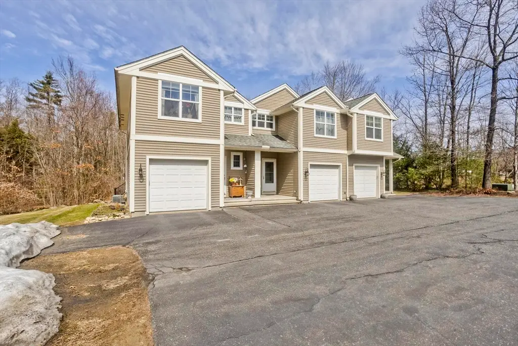 330 Haydenville Rd #E, Leeds, MA 01053 - #1