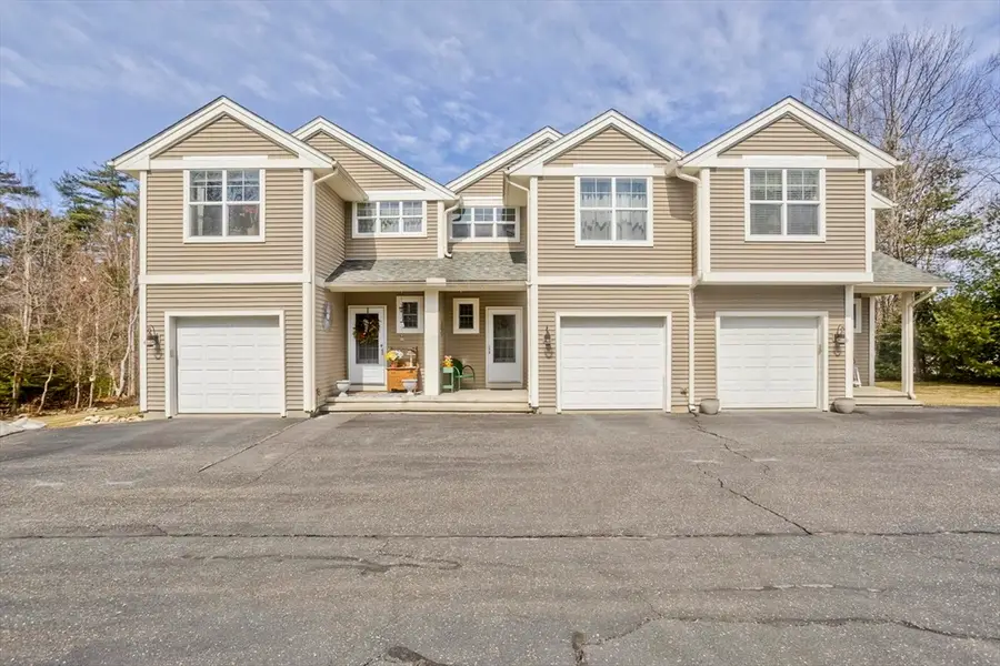 330 Haydenville Rd #E, Leeds, MA 01053 - #2