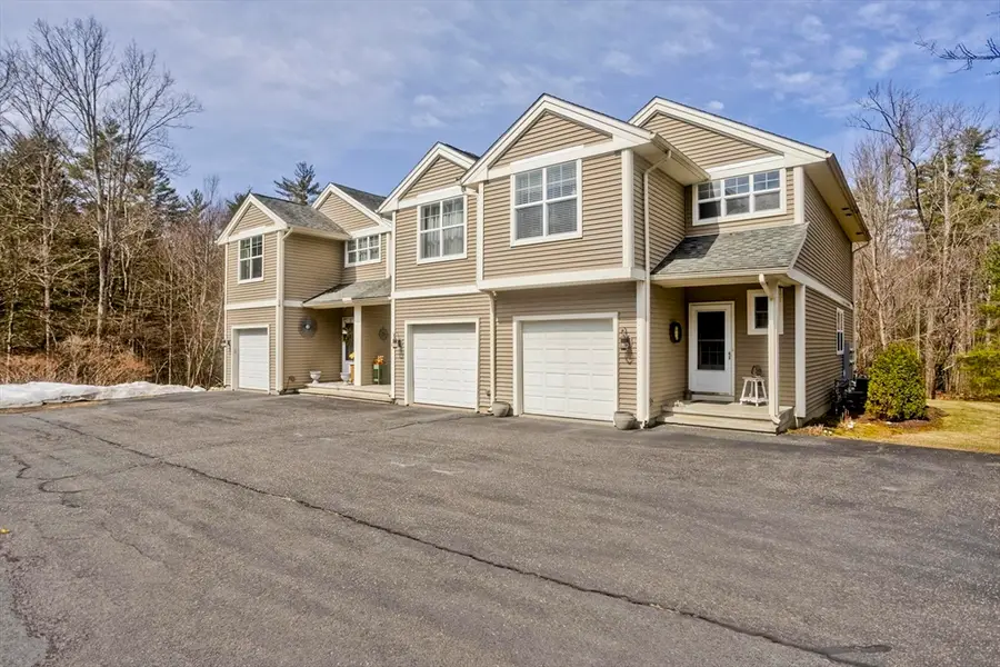 330 Haydenville Rd #E, Leeds, MA 01053 - #3