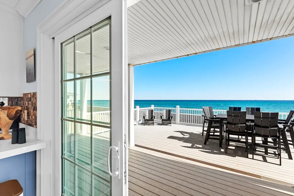 308 Ocean St, Ocean Bluff Brant Rock, MA 02051 - #1