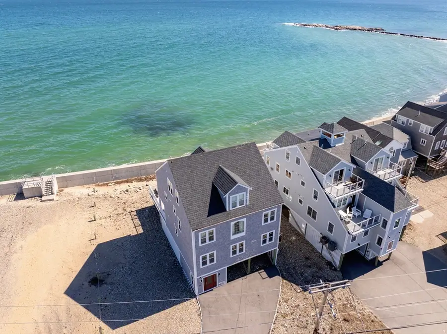 308 Ocean St, Ocean Bluff Brant Rock, MA 02051 - #2