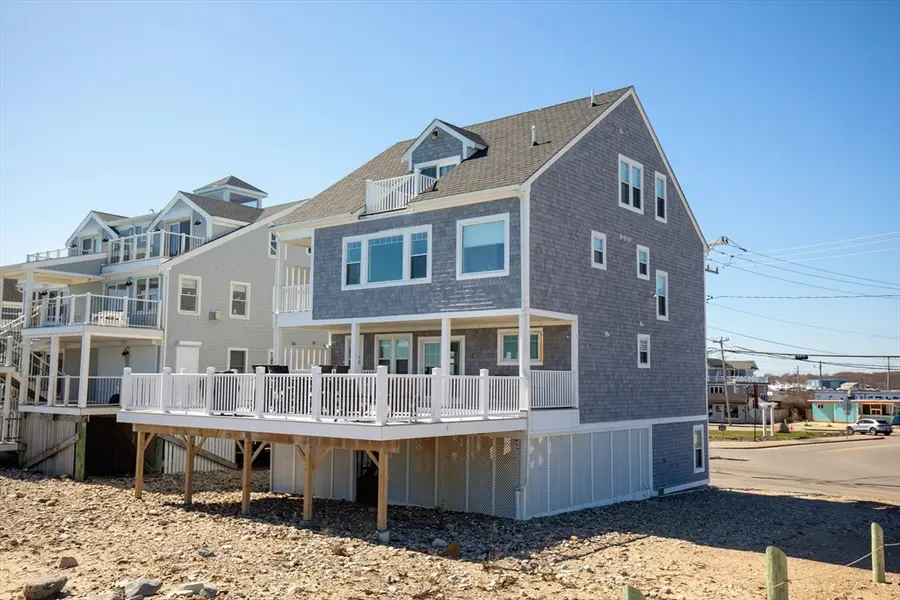 308 Ocean St, Ocean Bluff Brant Rock, MA 02051 - #3