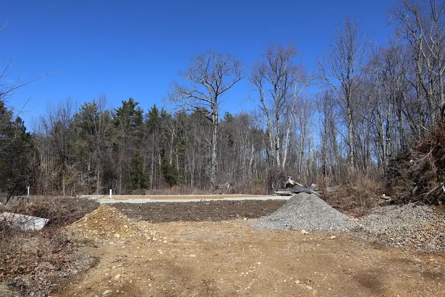 148 Flaherty Rd, Barre, MA 01005 - #2