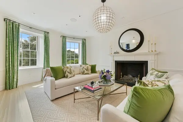 62 Beacon #3, Boston, MA 02108