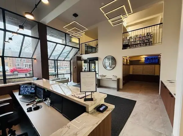 1731 Beacon St #512, Brookline, MA 02445