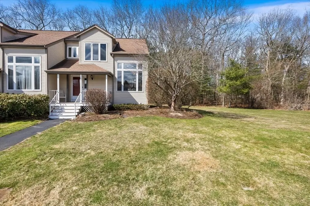 15 Willow Pond Dr #15, Rockland, MA 02370 - #1