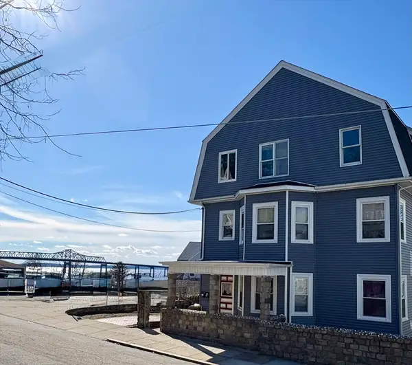 154 Barnaby Street, Fall River, MA 02720