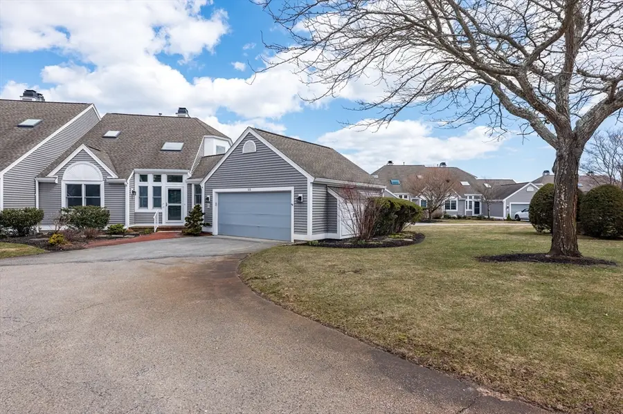 55 Hidden Bay Drive #55, Dartmouth, MA 02748 - #2