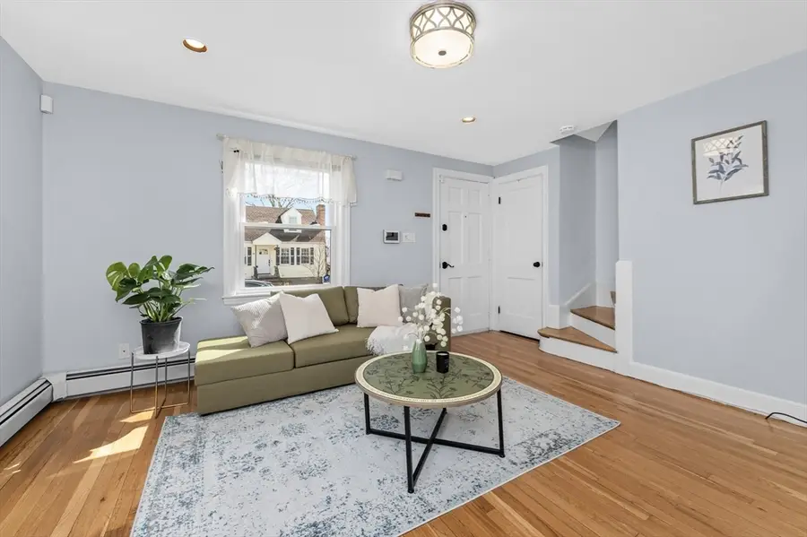 33 Bromfield Steet #33, Watertown, MA 02472 - #3