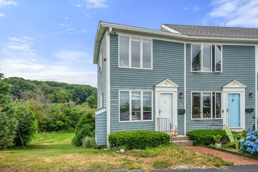 340 Granite St #5, Rockport, MA 01966 - #2