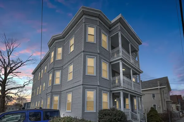 8 Cedar Street #6, Haverhill, MA 01830