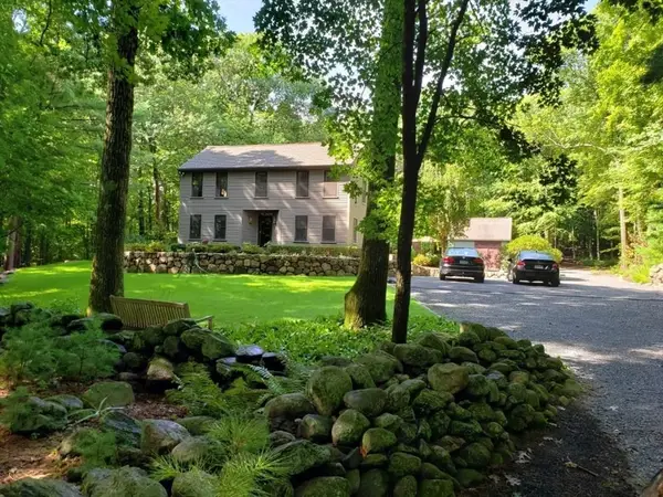 217 Malden St, West Boylston, MA 01583