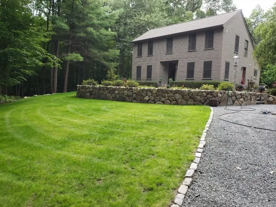 217 Malden St, West Boylston, MA 01583 - #2