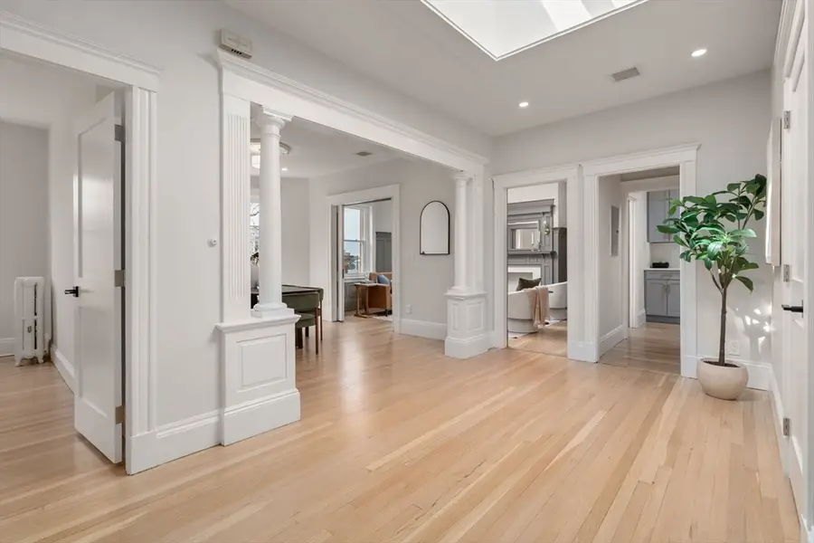 14 Claflin Road #3, Brookline, MA 02445 - #2