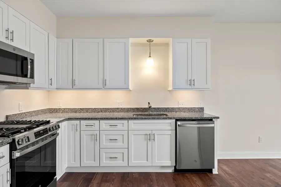 10 Franklin #402, Revere, MA 02151 - #2