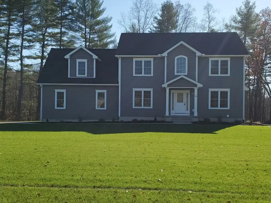 Lot 5 Montgomery Rd, Westfield, MA 01085 - #3