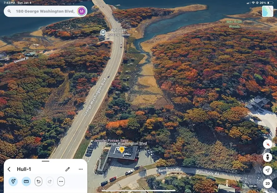 00 George Washington Boulevard, Hull, MA 02045 - #3