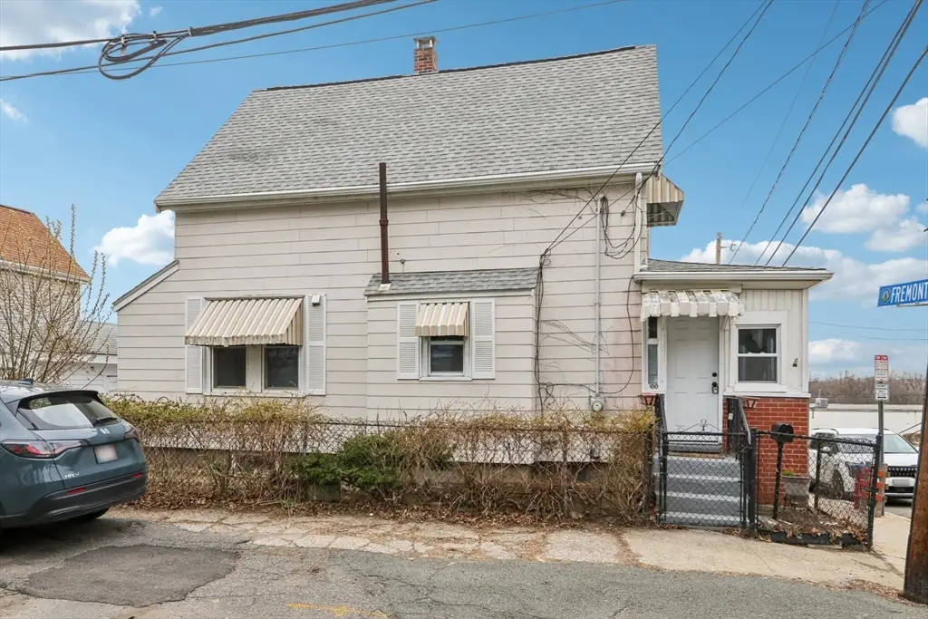 100 Fremont St, Somerville, MA 02145 - #1