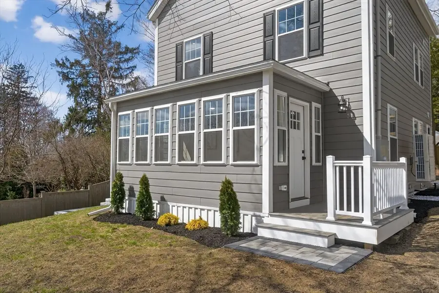 10 Johnson Street, Newburyport, MA 01950 - #3