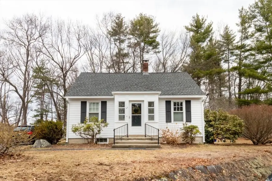 45 Shaker Lane, Littleton, MA 01460 - #2