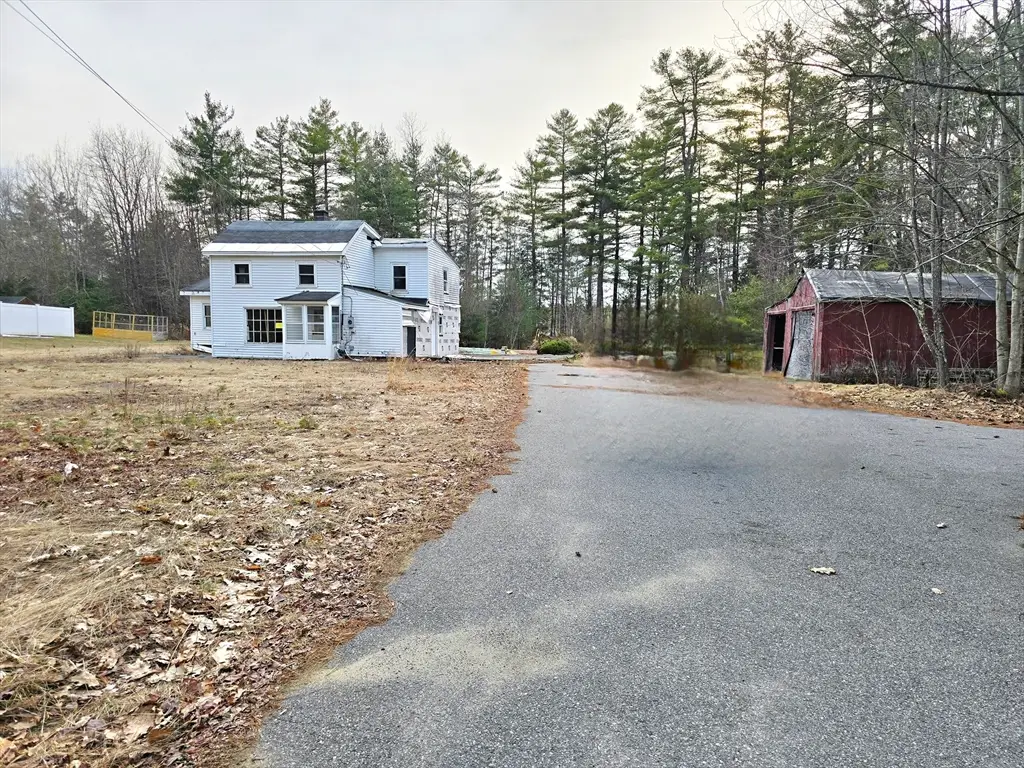 574 Brown St, Winchendon, MA 01475 - #1