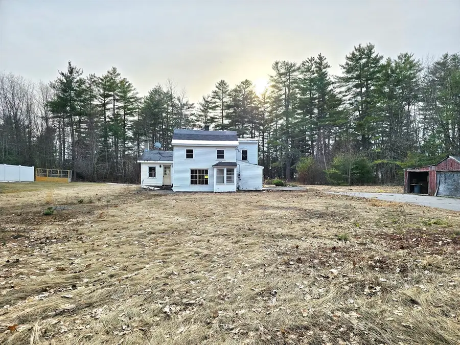 574 Brown St, Winchendon, MA 01475 - #2