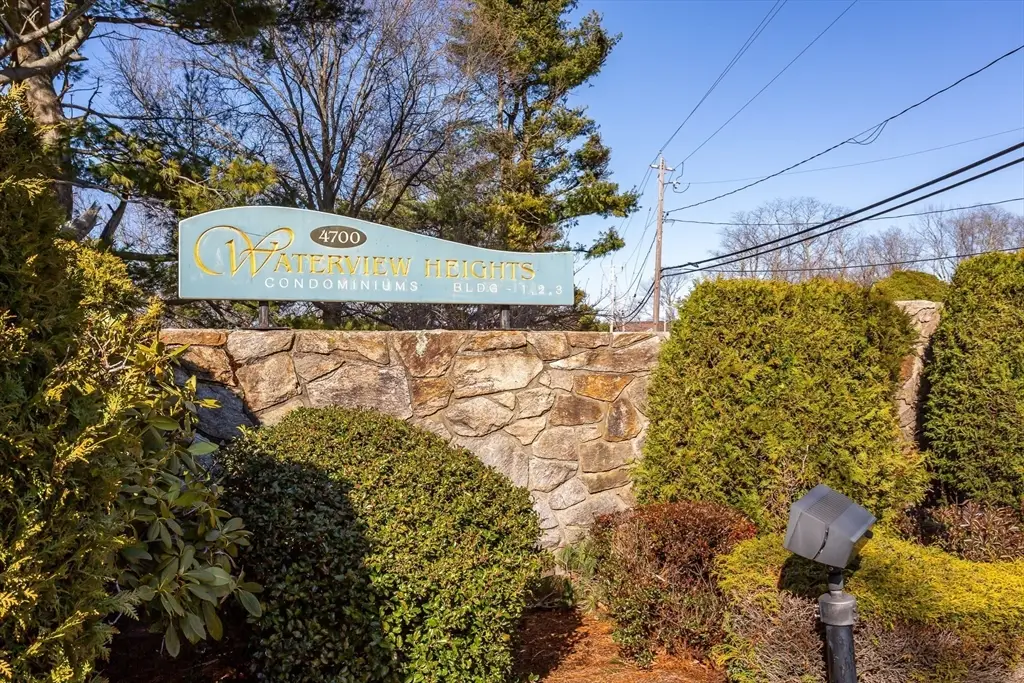 4700 N Main St #1K, Fall River, MA 02720 - #1