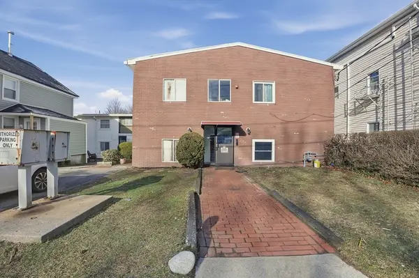 99 Irving Street, Fall River, MA 02723