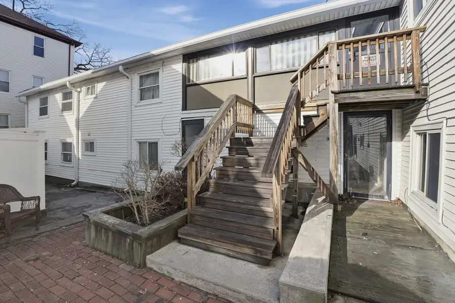 99 Irving Street, Fall River, MA 02723 - #3